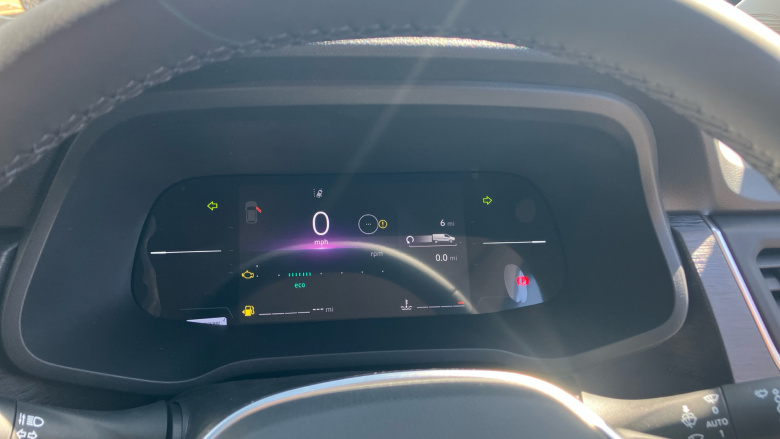 Renault Trafic Swb Diesel SL30 Blue dCi 130 Extra [Safety] Van